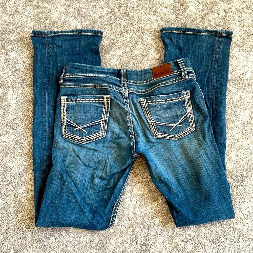 BKE Addison Bootcut